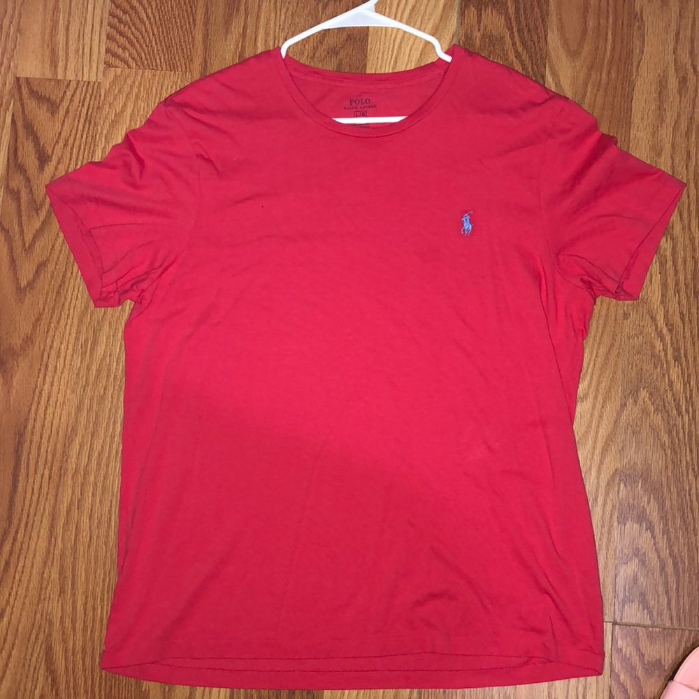 Ralph-Lauren Polo Men